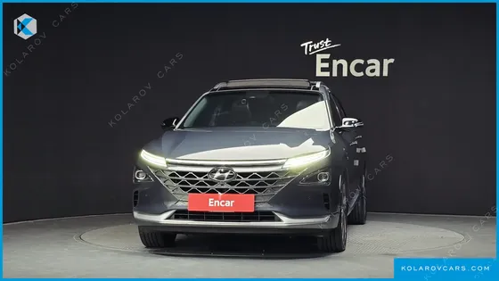 HYUNDAI NEXO PREMIUM