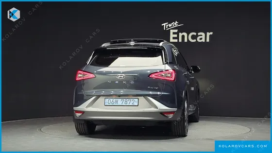 HYUNDAI NEXO PREMIUM