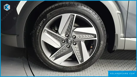 HYUNDAI NEXO PREMIUM