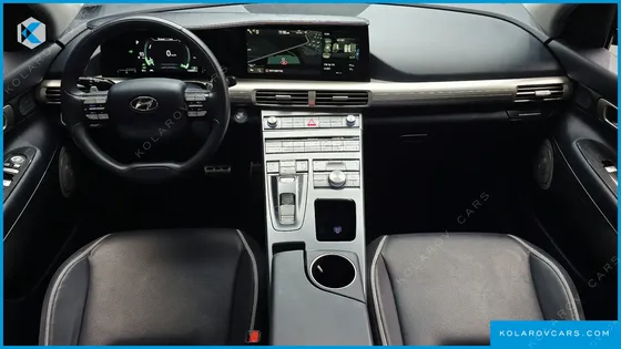 HYUNDAI NEXO PREMIUM