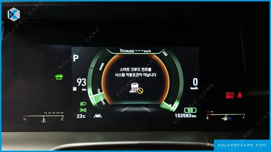 HYUNDAI NEXO PREMIUM