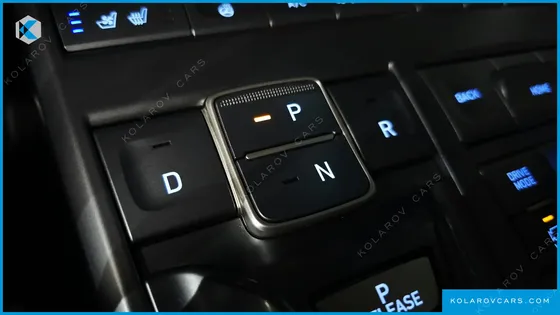 HYUNDAI NEXO PREMIUM