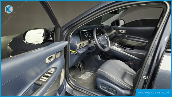 HYUNDAI NEXO PREMIUM