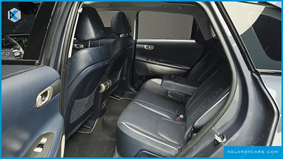 HYUNDAI NEXO PREMIUM