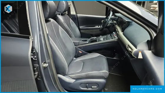 HYUNDAI NEXO PREMIUM