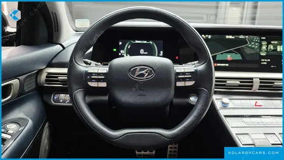 HYUNDAI NEXO PREMIUM