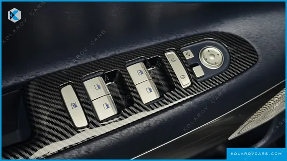 HYUNDAI NEXO PREMIUM