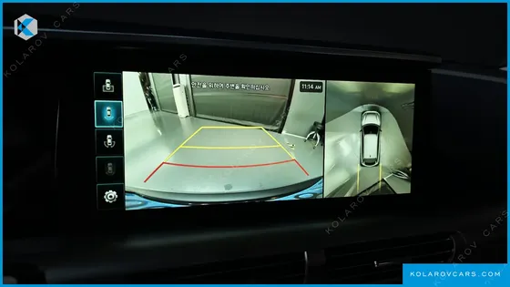 HYUNDAI NEXO PREMIUM