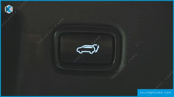 HYUNDAI NEXO PREMIUM