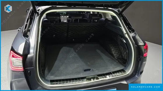 HYUNDAI NEXO PREMIUM