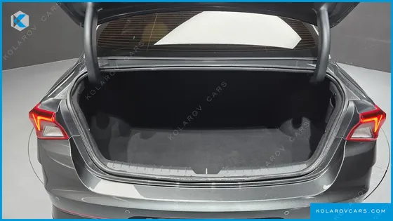 KIA K5 2.0