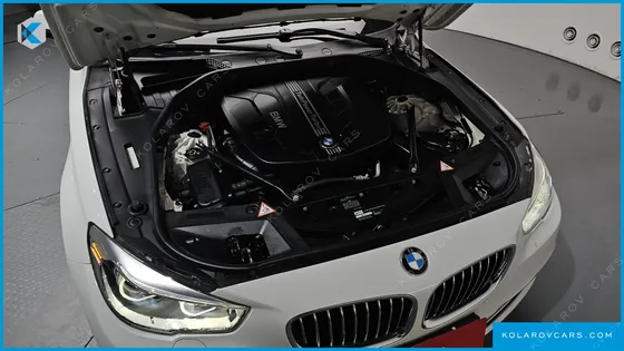 BMW GRAN TURISMO (GT) GT ED EDITION