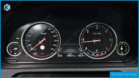 BMW GRAN TURISMO (GT) GT ED EDITION