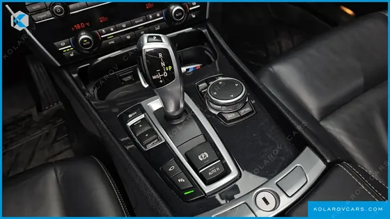 BMW GRAN TURISMO (GT) GT ED EDITION