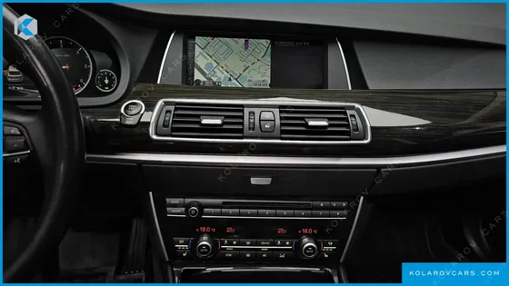 BMW GRAN TURISMO (GT) GT ED EDITION
