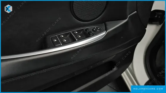 BMW GRAN TURISMO (GT) GT ED EDITION