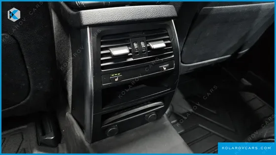 BMW GRAN TURISMO (GT) GT ED EDITION