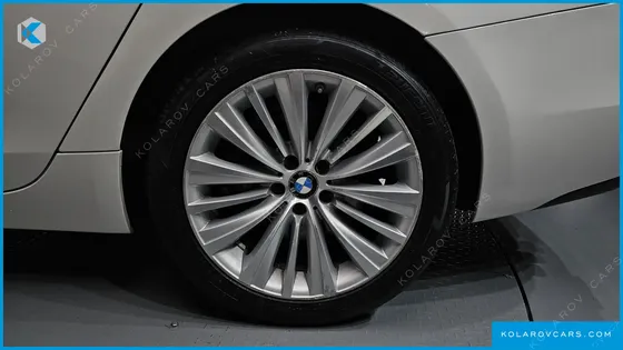 BMW GRAN TURISMO (GT) GT ED EDITION