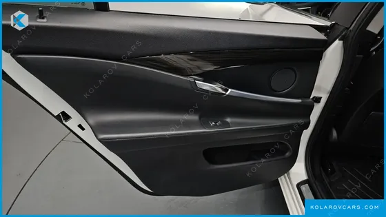 BMW GRAN TURISMO (GT) GT ED EDITION