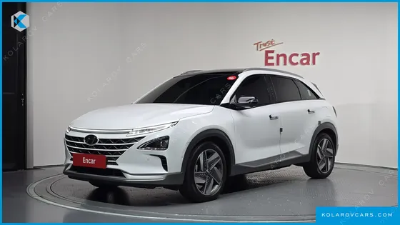 HYUNDAI NEXO PREMIUM