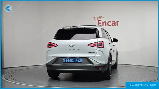 HYUNDAI NEXO PREMIUM