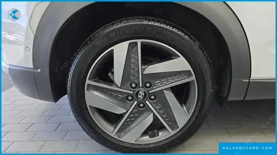 HYUNDAI NEXO PREMIUM