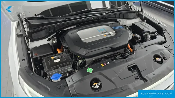 HYUNDAI NEXO PREMIUM