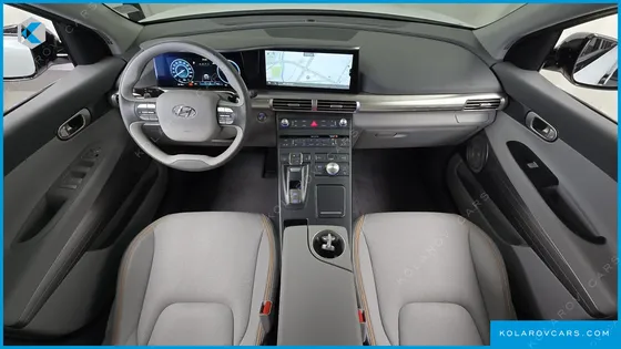 HYUNDAI NEXO PREMIUM