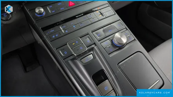 HYUNDAI NEXO PREMIUM