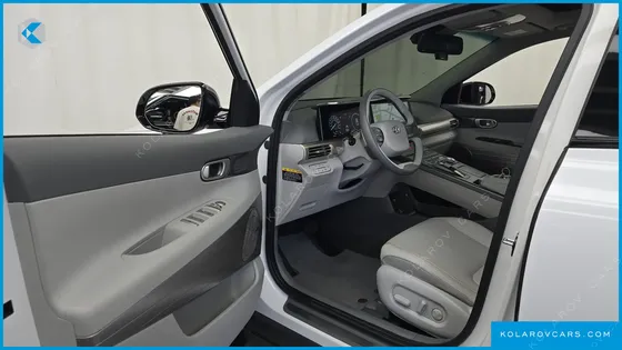 HYUNDAI NEXO PREMIUM