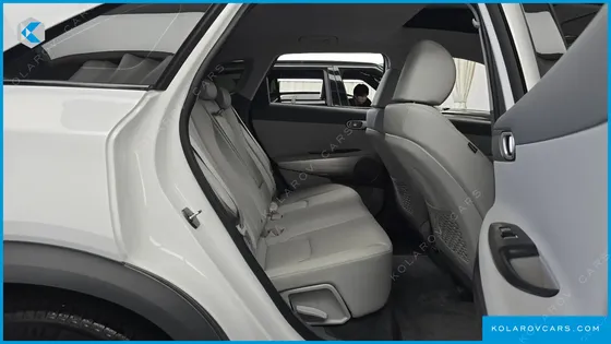 HYUNDAI NEXO PREMIUM