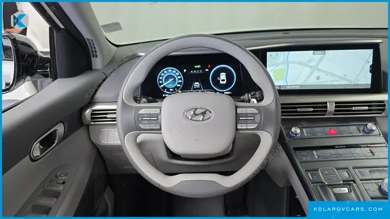 HYUNDAI NEXO PREMIUM