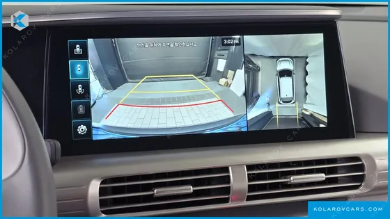 HYUNDAI NEXO PREMIUM