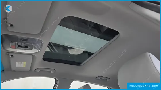HYUNDAI NEXO PREMIUM