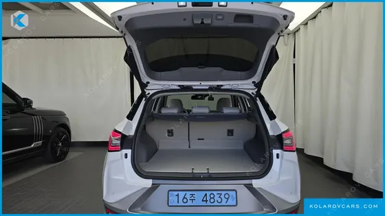 HYUNDAI NEXO PREMIUM