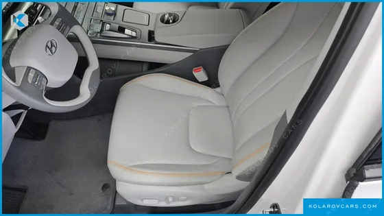 HYUNDAI NEXO PREMIUM
