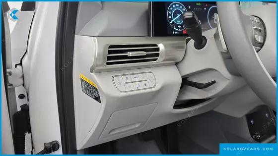 HYUNDAI NEXO PREMIUM