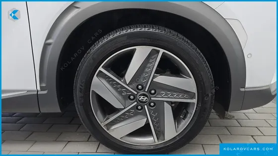 HYUNDAI NEXO PREMIUM
