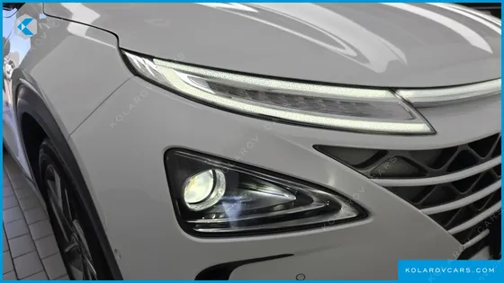 HYUNDAI NEXO PREMIUM