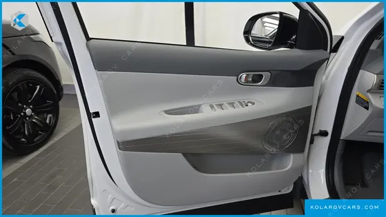 HYUNDAI NEXO PREMIUM