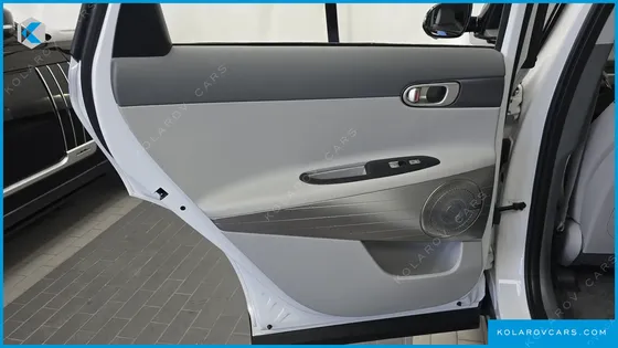 HYUNDAI NEXO PREMIUM