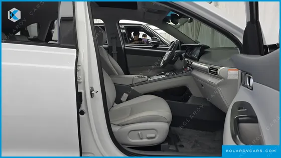 HYUNDAI NEXO PREMIUM