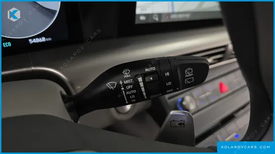 HYUNDAI NEXO PREMIUM