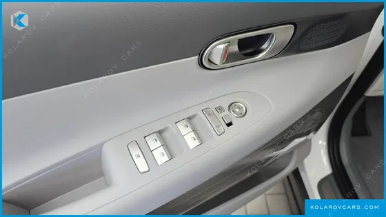 HYUNDAI NEXO PREMIUM