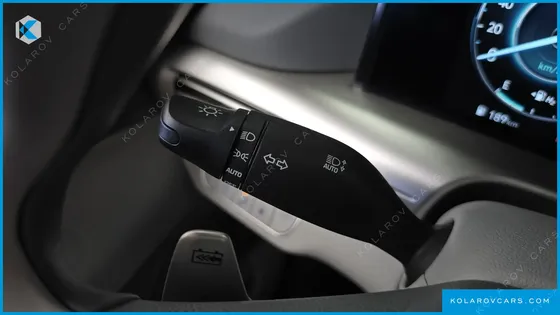 HYUNDAI NEXO PREMIUM