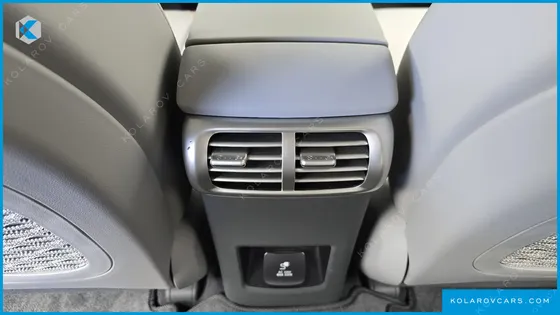 HYUNDAI NEXO PREMIUM