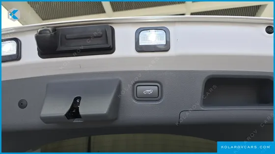 HYUNDAI NEXO PREMIUM