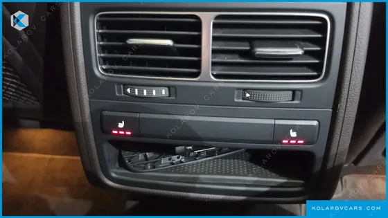 VOLKSWAGEN TOUAREG V6 3.0 TDI BLUEMOTION PREMIUM
