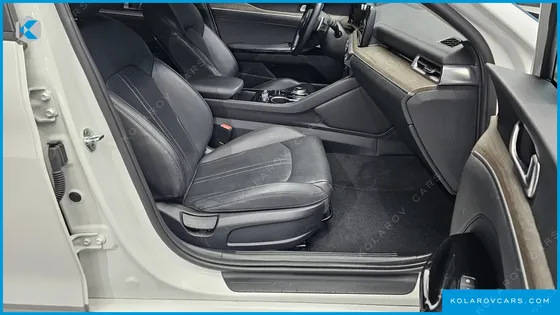 KIA K5 2.0