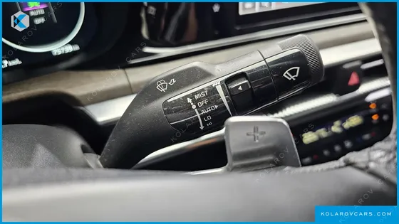 KIA K5 2.0